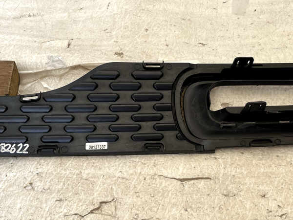 Mini Cooper S R56 R57 Rear Bumper Grille 2011 TO 2015 114129 10 Genuine 178518569170 11