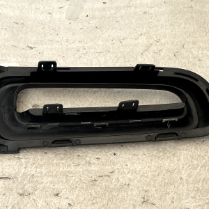 Mini Cooper S R56 R57 Rear Bumper Grille 2011 TO 2015 114129-10 Genuine - Image 12