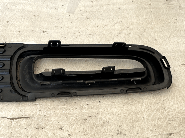 Mini Cooper S R56 R57 Rear Bumper Grille 2011 TO 2015 114129 10 Genuine 178518569170 12