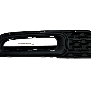 Mini Cooper S R56 R57 Rear Bumper Grille 2011 TO 2015 114129-10 Genuine - Image 2