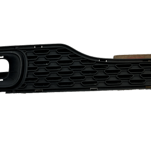 Mini Cooper S R56 R57 Rear Bumper Grille 2011 TO 2015 114129-10 Genuine - Image 3