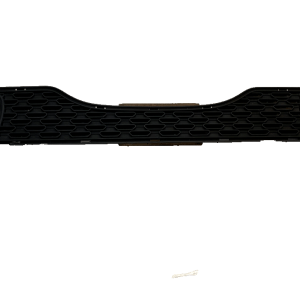 Mini Cooper S R56 R57 Rear Bumper Grille 2011 TO 2015 114129-10 Genuine - Image 1