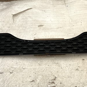 Mini Cooper S R56 R57 Rear Bumper Grille 2011 TO 2015 114129-10 Genuine - Image 4