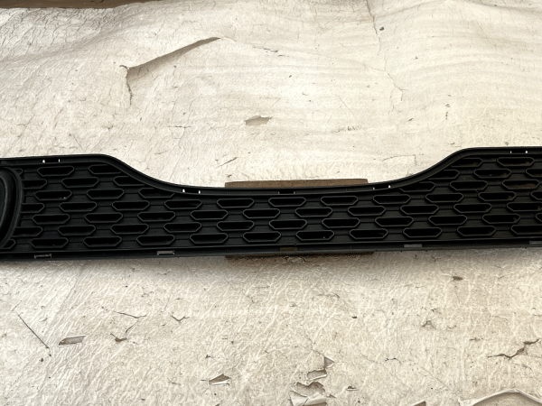 Mini Cooper S R56 R57 Rear Bumper Grille 2011 TO 2015 114129 10 Genuine 178518569170 4