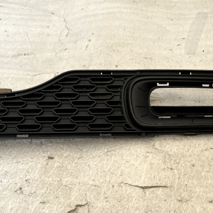 Mini Cooper S R56 R57 Rear Bumper Grille 2011 TO 2015 114129-10 Genuine - Image 5
