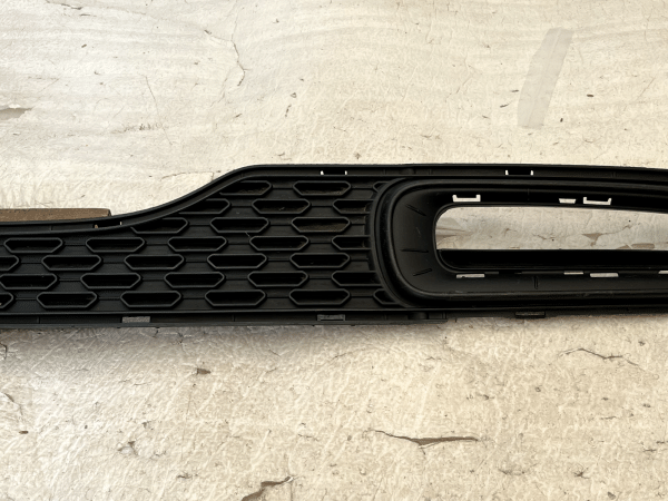 Mini Cooper S R56 R57 Rear Bumper Grille 2011 TO 2015 114129 10 Genuine 178518569170 5