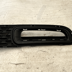 Mini Cooper S R56 R57 Rear Bumper Grille 2011 TO 2015 114129-10 Genuine - Image 6