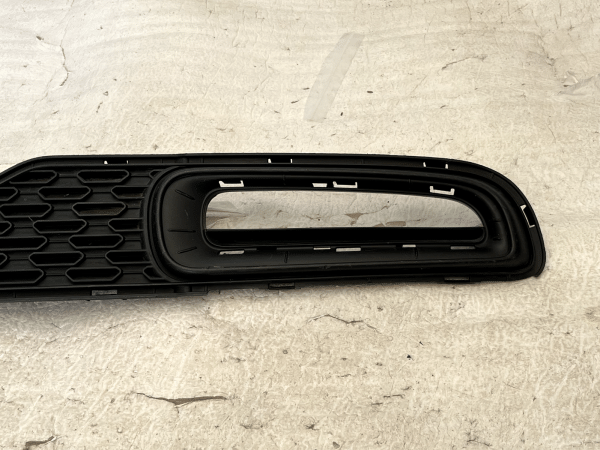 Mini Cooper S R56 R57 Rear Bumper Grille 2011 TO 2015 114129 10 Genuine 178518569170 6