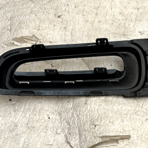 Mini Cooper S R56 R57 Rear Bumper Grille 2011 TO 2015 114129-10 Genuine - Image 8