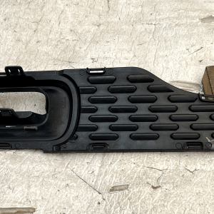 Mini Cooper S R56 R57 Rear Bumper Grille 2011 TO 2015 114129-10 Genuine - Image 9