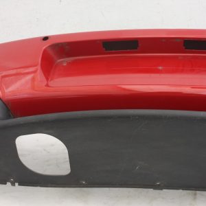 Mini Cooper S R60 Countryman Rear Bumper 2010 TO 2014 51129801898 *DAMAGED* - Image 12