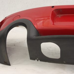 Mini Cooper S R60 Countryman Rear Bumper 2010 TO 2014 51129801898 *DAMAGED* - Image 13