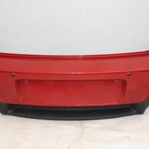 Mini Cooper S R60 Countryman Rear Bumper 2010 TO 2014 51129801898 *DAMAGED* - Image 3