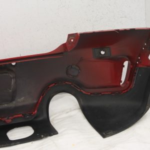 Mini Cooper S R60 Countryman Rear Bumper 2010 TO 2014 51129801898 *DAMAGED* - Image 22