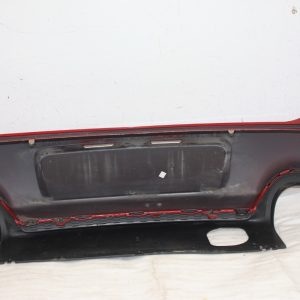 Mini Cooper S R60 Countryman Rear Bumper 2010 TO 2014 51129801898 *DAMAGED* - Image 23