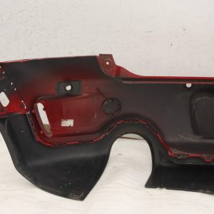 Mini Cooper S R60 Countryman Rear Bumper 2010 TO 2014 51129801898 *DAMAGED* - Image 24