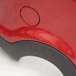 Mini Cooper S R60 Countryman Rear Bumper 2010 TO 2014 51129801898 *DAMAGED* - Image 4