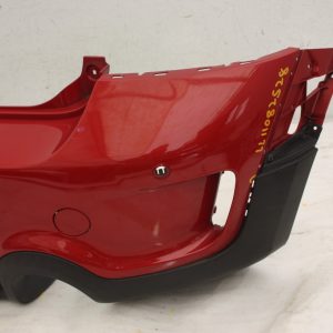 Mini Cooper S R60 Countryman Rear Bumper 2010 TO 2014 51129801898 *DAMAGED* - Image 6