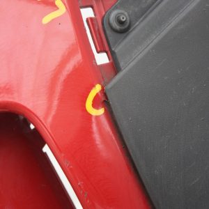 Mini Cooper S R60 Countryman Rear Bumper 2010 TO 2014 51129801898 *DAMAGED* - Image 7