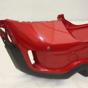 Mini Cooper S R60 Countryman Rear Bumper 2010 TO 2014 51129801898 *DAMAGED* - Image 8
