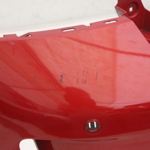 Mini Cooper S R60 Countryman Rear Bumper 2010 TO 2014 51129801898 *DAMAGED* - Image 9