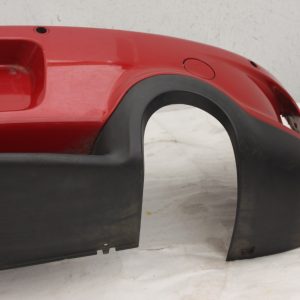 Mini Cooper S R60 Countryman Rear Bumper 2010 TO 2014 51129801898 *DAMAGED* - Image 10