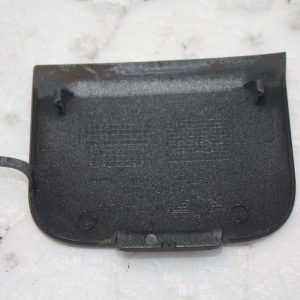 Mini Countryman Cooper F60 Rear Bumper Tow Cover 2020-2024 51129449262 Genuine - Image 6