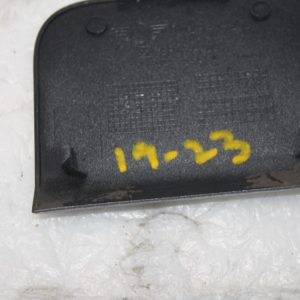 Mini Countryman Cooper F60 Rear Bumper Tow Cover 2020-2024 51129449262 Genuine - Image 9