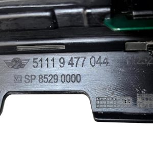 Mini Countryman F60 LCI Front Bumper 2020 TO 2024 51119477039 Genuine - Image 23