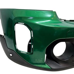 Mini Countryman F60 LCI Front Bumper 2020 TO 2024 51119477039 Genuine - Image 4