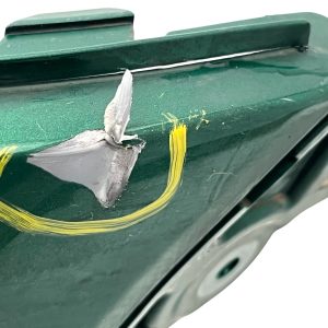 Mini Countryman F60 LCI Front Bumper 2020 TO 2024 51119477039 Genuine - Image 10