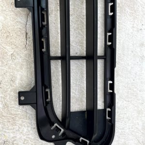 Mini Countryman F60 LCI Front Bumper Lower Grill 2020-2024 51119477040 Genuine - Image 6