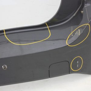 Mini Countryman F60 Rear Bumper 2020 TO 2024 51129477892 Genuine - Image 4