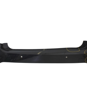 Mini Countryman F60 Rear Bumper 2020 TO 2024 51129477892 Genuine