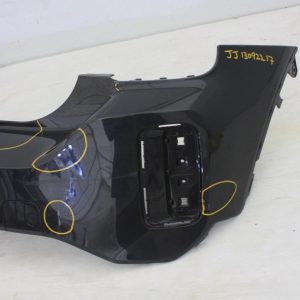 Mini Countryman F60 Rear Bumper 2020 TO 2024 51129477892 Genuine - Image 7