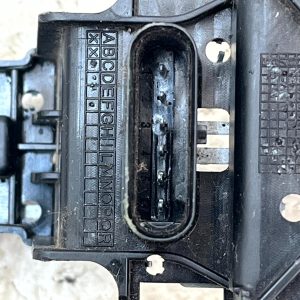 Mini Countryman F60 Rear Left Taillight Bulb Holder Bracket 5A1EC07-02 Genuine - Image 12