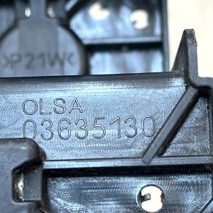 Mini Countryman F60 Rear Left Taillight Bulb Holder Bracket 5A1EC07-02 Genuine - Image 13