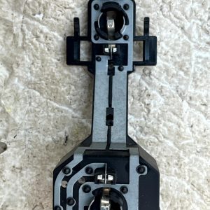 Mini Countryman F60 Rear Left Taillight Bulb Holder Bracket 5A1EC07-02 Genuine - Image 3