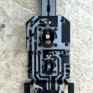 Mini Countryman F60 Rear Left Taillight Bulb Holder Bracket 5A1EC07-02 Genuine - Image 4