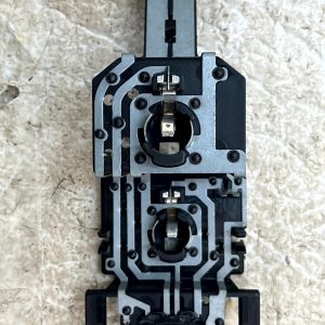 Mini Countryman F60 Rear Left Taillight Bulb Holder Bracket 5A1EC07-02 Genuine - Image 5