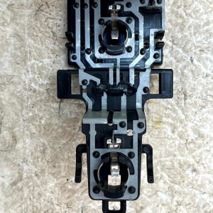 Mini Countryman F60 Rear Left Taillight Bulb Holder Bracket 5A1EC07-02 Genuine - Image 6