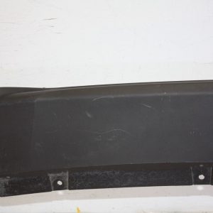 Mini Countryman S JCW F60 Front Bumper Lower Section 2017 TO 2020 51117390543 - Image 9