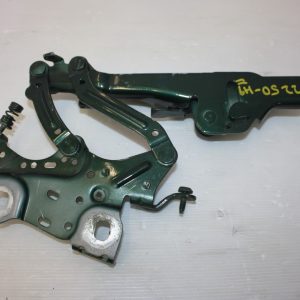 Mini F55 F56 F57 Cooper Front Right Bonnet Hinge 2014 TO 2018 730056618 - Image 3