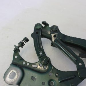 Mini F55 F56 F57 Cooper Front Right Bonnet Hinge 2014 TO 2018 730056618 - Image 5