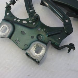 Mini F55 F56 F57 Cooper Front Right Bonnet Hinge 2014 TO 2018 730056618 - Image 6