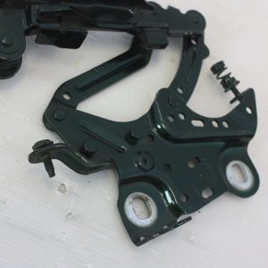 Mini F55 F56 F57 Cooper Front Right Bonnet Hinge 2014 TO 2018 730056618 - Image 10