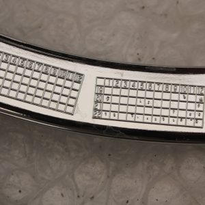 Mini F55 F56 F57 JCW Front Left Side Headlight Chrome 2021-2024 7449209 Genuine - Image 7