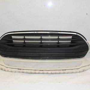 Mini One Cooper Clubman F54 Front Bumper 2015 TO 2019 7370791 Genuine 176594592700