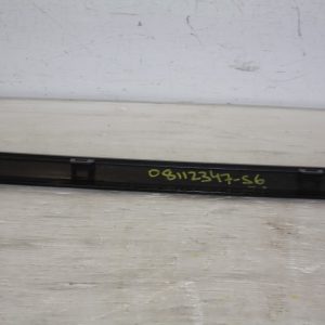 Mini One Cooper F55 F56 Front Bumper Grill Strip 2021 on 9450550 Genuine - Image 12