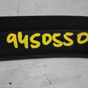 Mini One Cooper F55 F56 Front Bumper Grill Strip 2021 on 9450550 Genuine - Image 15